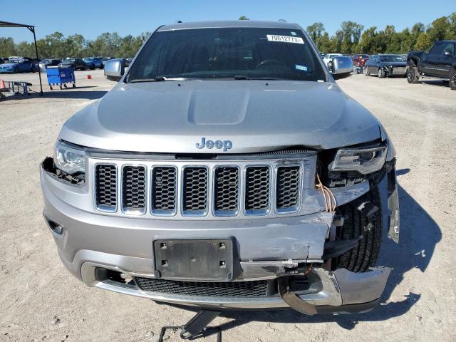 1C4RJECG0EC359736 Jeep Grand Cherokee Overland