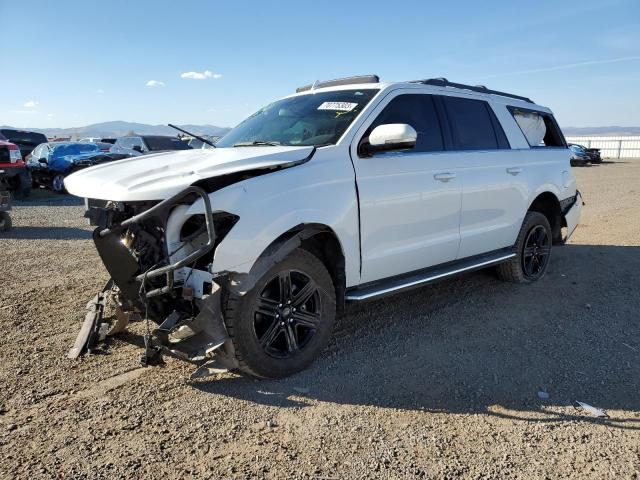 2021 Ford Expedition Max XLT