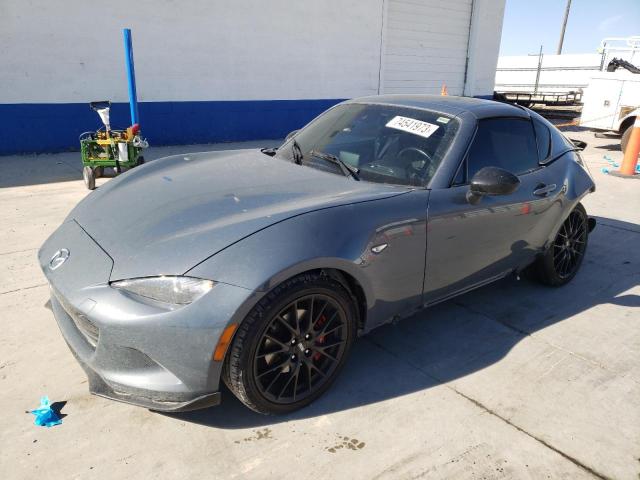 JM1NDAL77L0413045 Mazda MX5 MX-5 MIATA