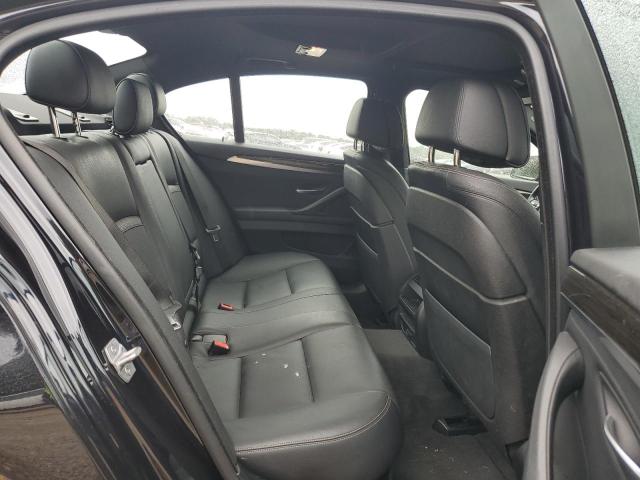 WBA5A5C54ED509223 BMW 528 I