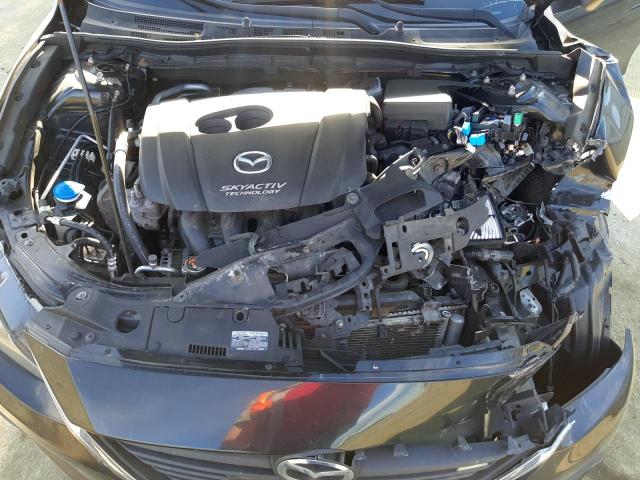 2015 MAZDA 3 SPORT - JM1BM1K72F1271027