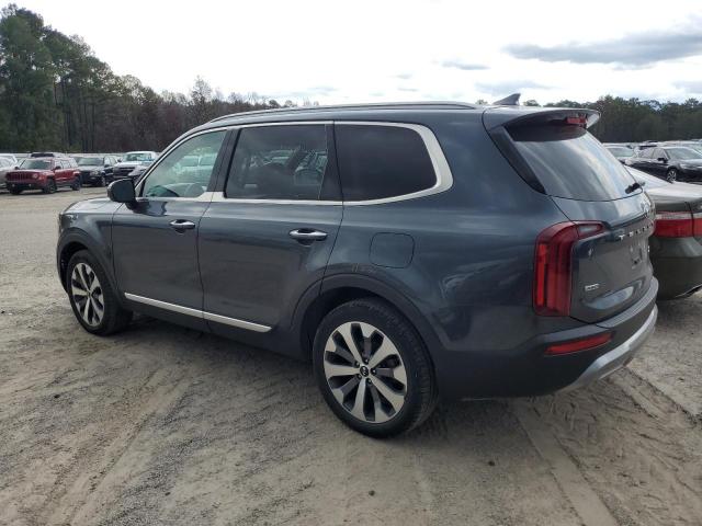 5XYP6DHC6LG093902 KIA Telluride S