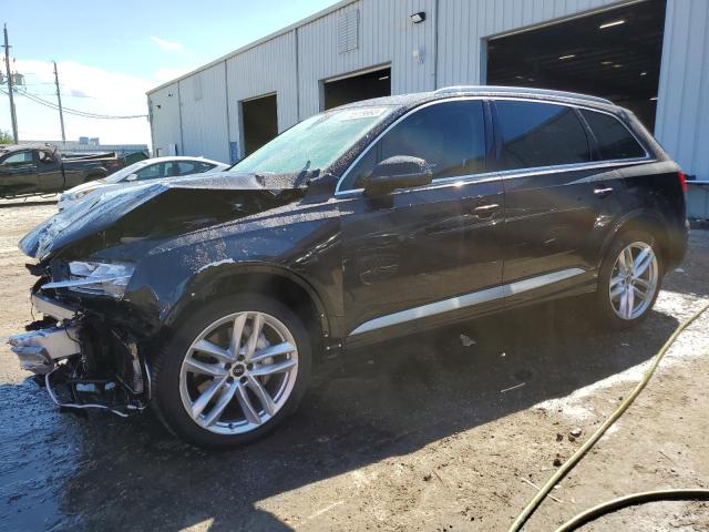 VIN WA1VABF79HD024198 2017 Audi Q7, Prestige no.1