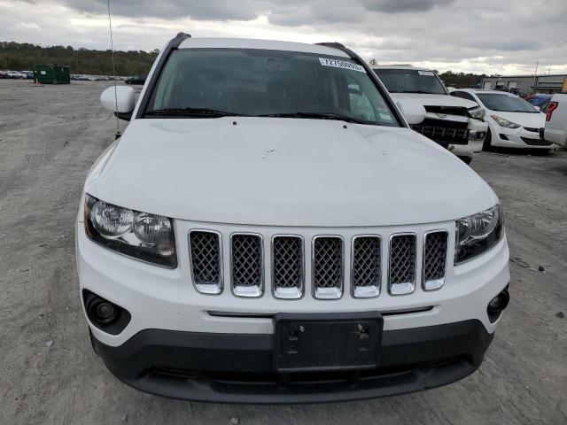 1C4NJDEB0GD758511 Jeep Compass Latitude
