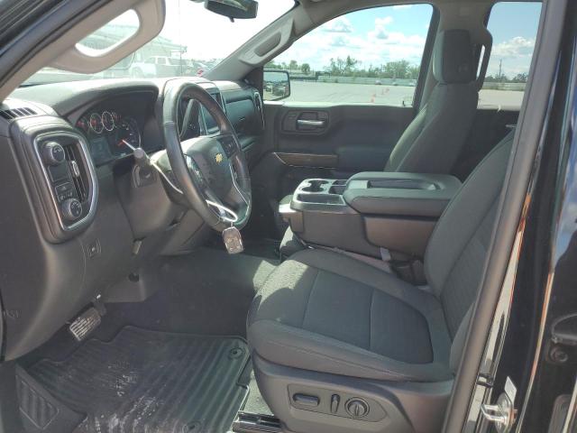 3GCPWCEK7LG352016 Chevrolet Silverado C1500 Lt