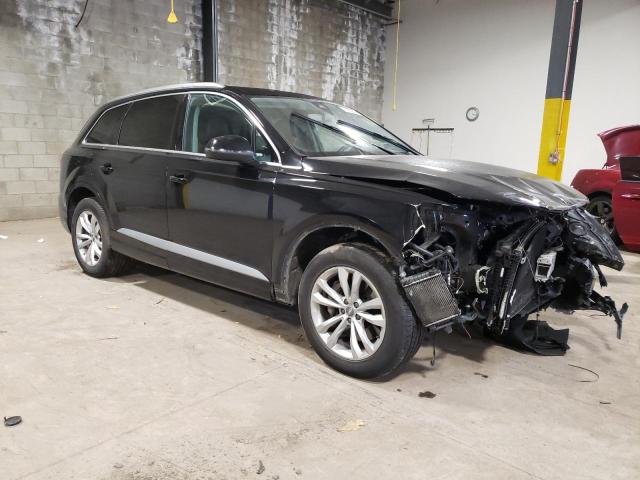 WA1AAAF75HD008931 2017 AUDI Q7, photo no. 4