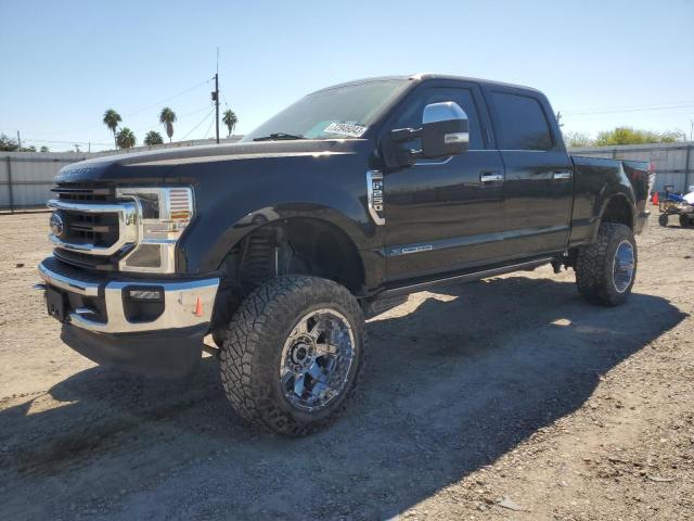 2020 Ford F-250 