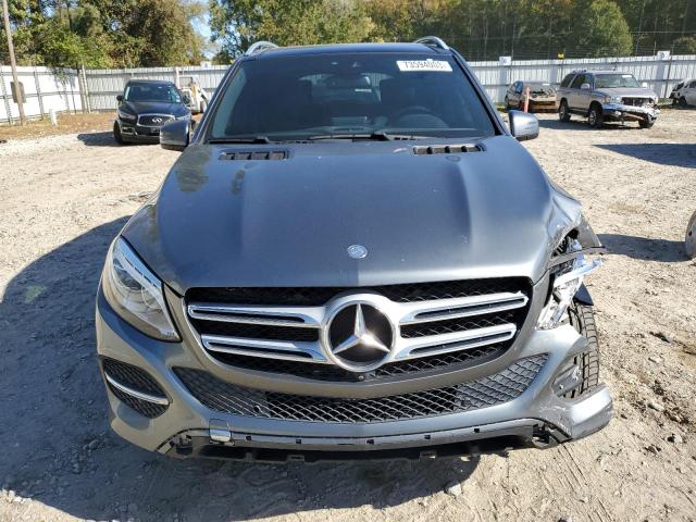 4JGDA5JB9HA925938 2017 MERCEDES-BENZ GLE-CLASS, photo no. 5