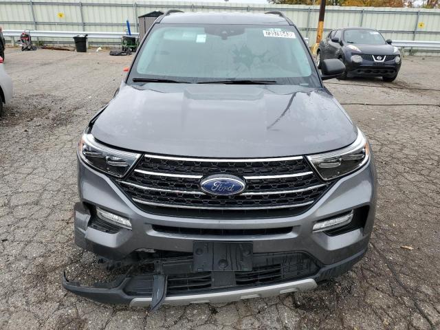 1FMSK8DH5MGA78882 | 2021 FORD EXPLORER X