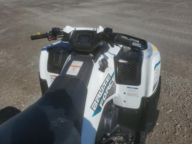 2023 KAWASAKI KVF750 G - JKAVFDG13PB523385