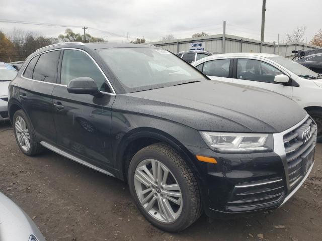 WA1BNAFY7J2010635 2018 AUDI Q5, photo no. 4