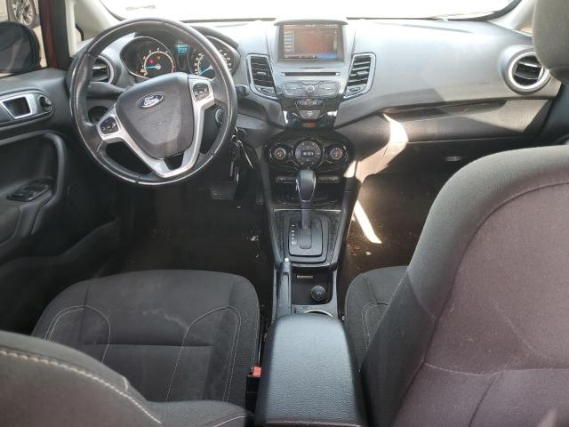 3FADP4EJ7FM167182 Ford FIESTA SE