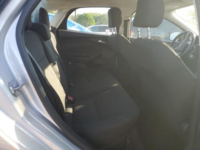 2015 FORD FOCUS SE - 1FADP3FE4FL377896