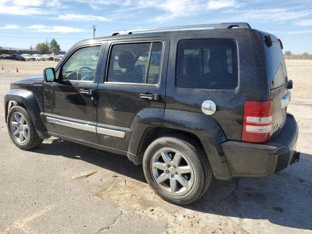 2010 JEEP LIBERTY - 1J4PN5GK1AW115218