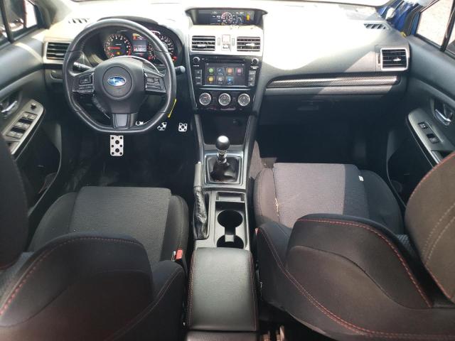 JF1VA1A66L9806961 Subaru WRX