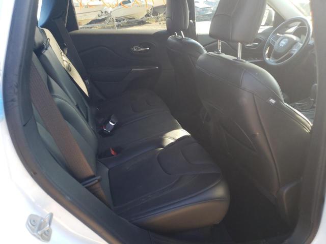 1C4PJMDX5LD574391 Jeep Cherokee Limited