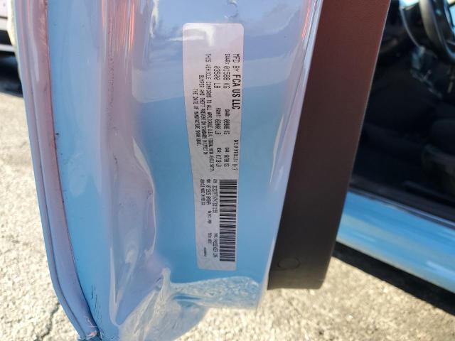 2017 FIAT 500 ABARTH 3C3CFFFH7HT691199