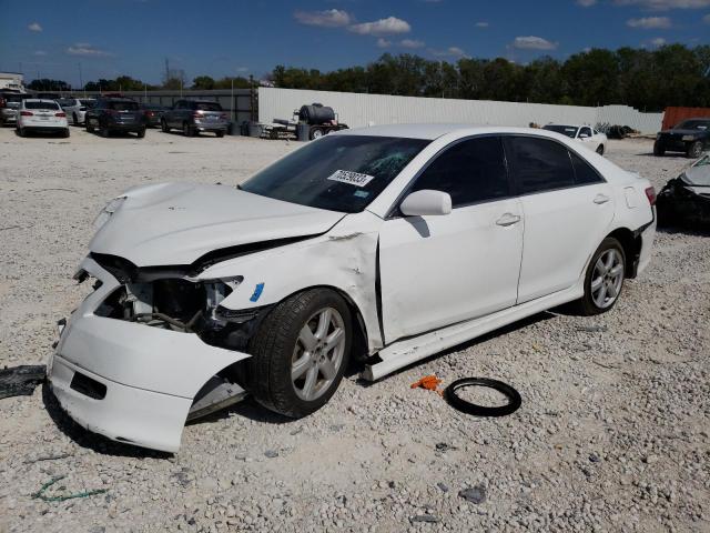 2009 Toyota Camry SE