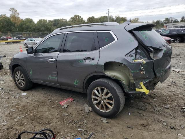 2018 NISSAN ROGUE S - 5N1AT2MV2JC834098