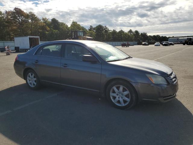 4T1BK36B76U146843 | 2006 Toyota avalon xl