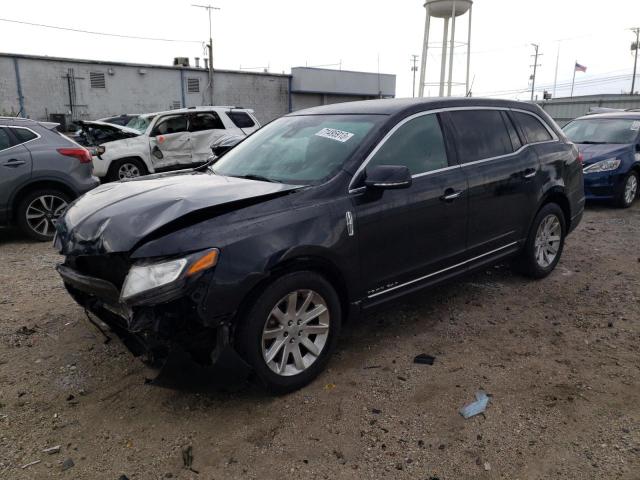 2015 Lincoln MKT 