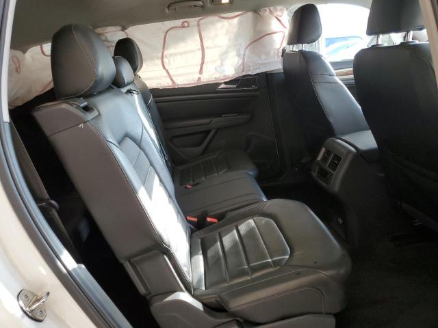 2018 VOLKSWAGEN ATLAS SEL - 1V2NR2CA6JC559501