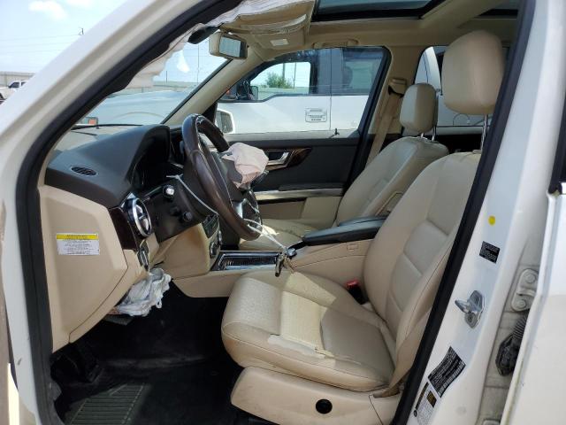 WDCGG5HB0EG212130 Mercedes-Benz GLK 350