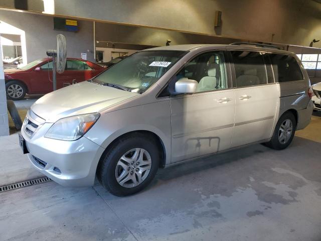 2006 Honda Odyssey EX