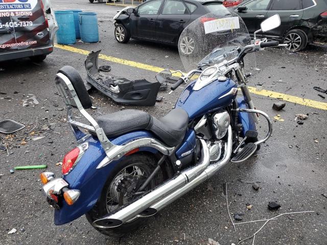 2008 KAWASAKI VN900 B - JKAVN2B158A035092