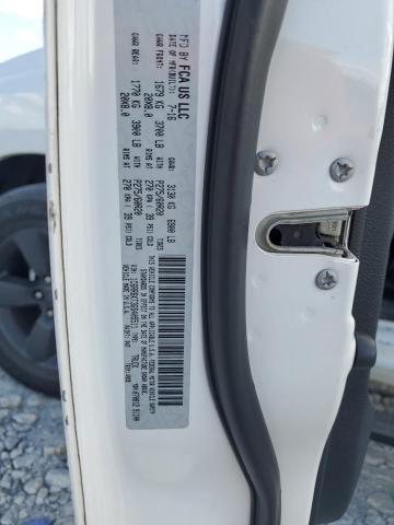 2016 RAM 1500 ST - 1C6RR6KT3GS405511