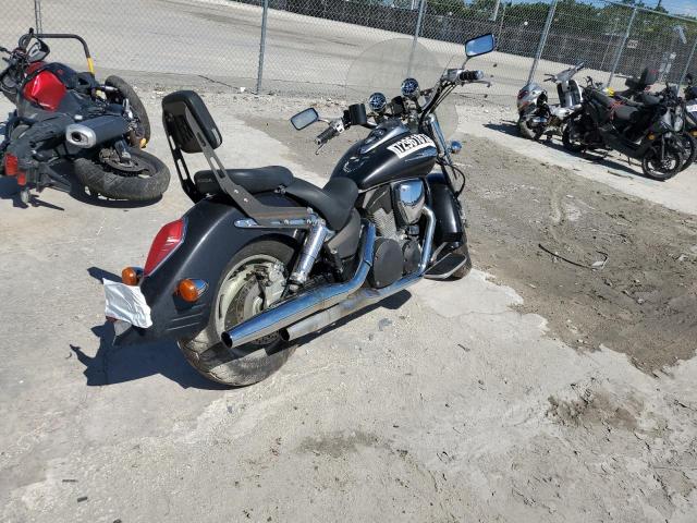 2009 HONDA VTX1300 R 1HFSC52609A600772
