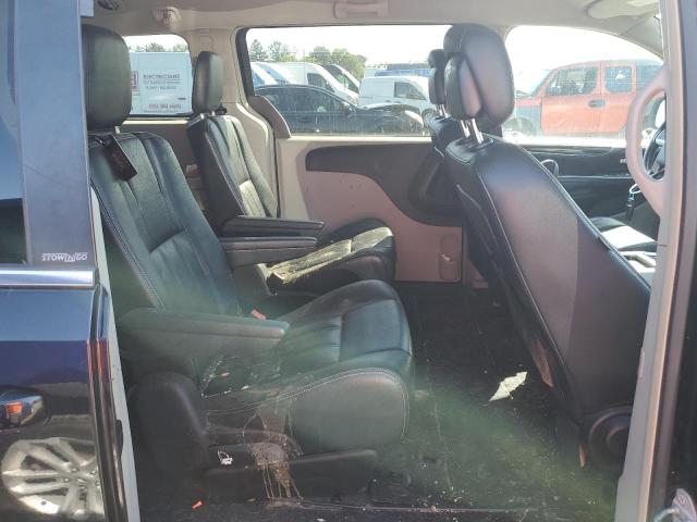 2C4RC1BG5ER295818 Chrysler Town & Country Touring