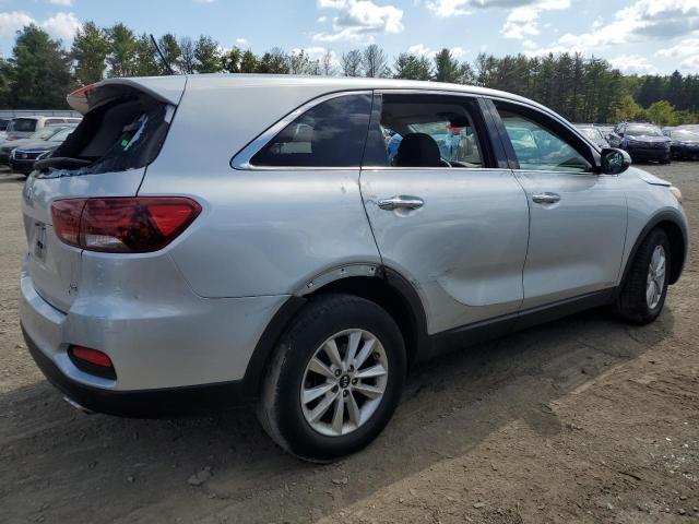 5XYPGDA57LG615011 KIA SORENTO S