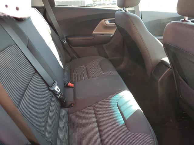 2022 KIA NIRO LX - KNDCB3LC7N5512282
