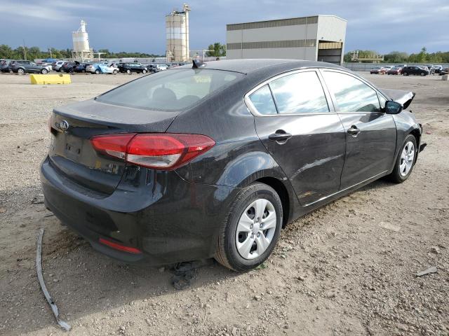 3KPFL4A7XHE076767 KIA FORTE LX