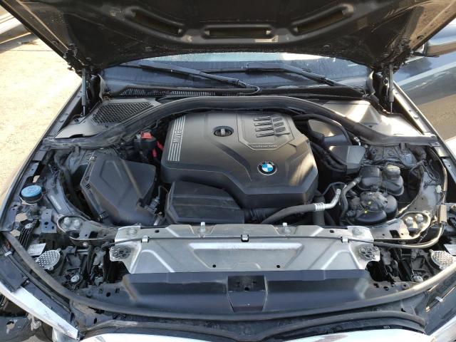 WBA5R1C08MFK51586 BMW 330I