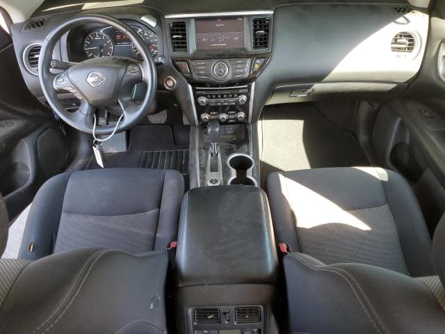 5N1DR2MM9JC671338 Nissan Pathfinder S