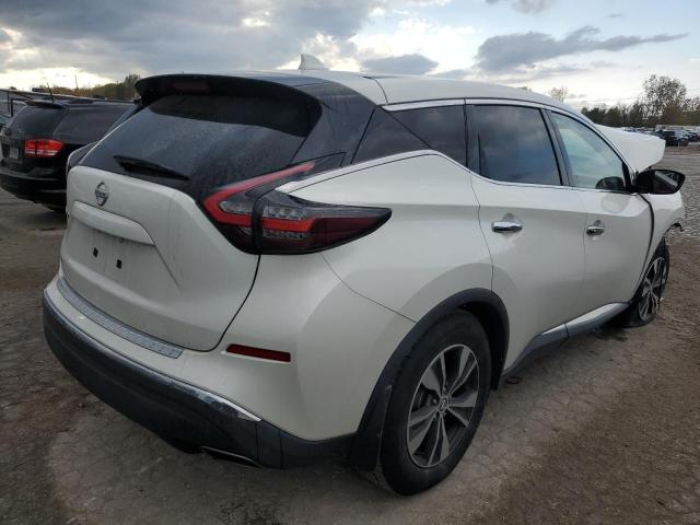 5N1AZ2MJ8KN166115 | 2019 NISSAN MURANO S