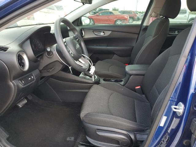 3KPF24AD6KE122742 KIA FORTE FE