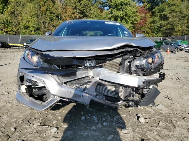 2021 HONDA CIVIC EX - SHHFK7H66MU215412
