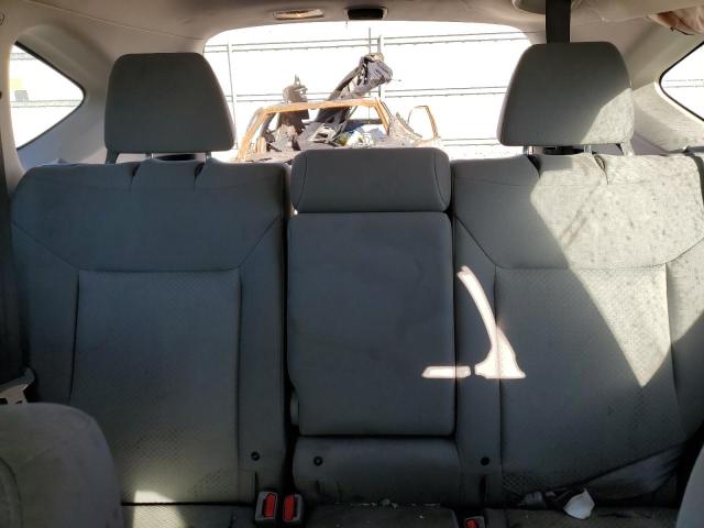 2HKRM3H3XGH540884 Honda CR-V LX