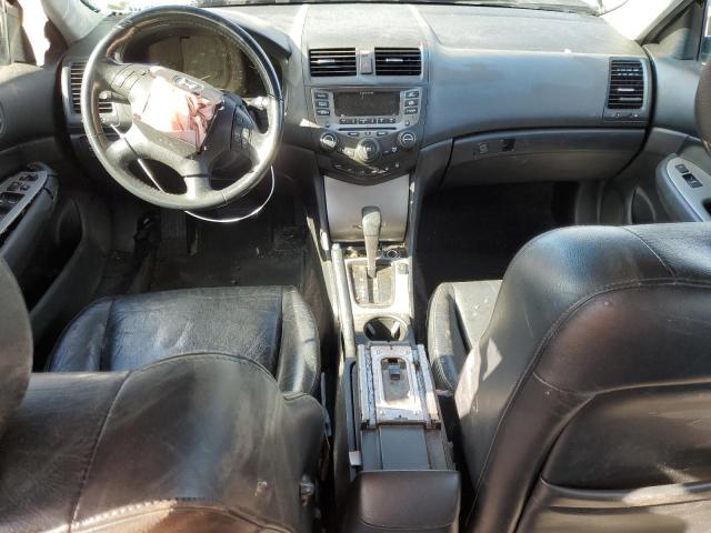 1HGCM56876A157590 | 2006 Honda accord ex