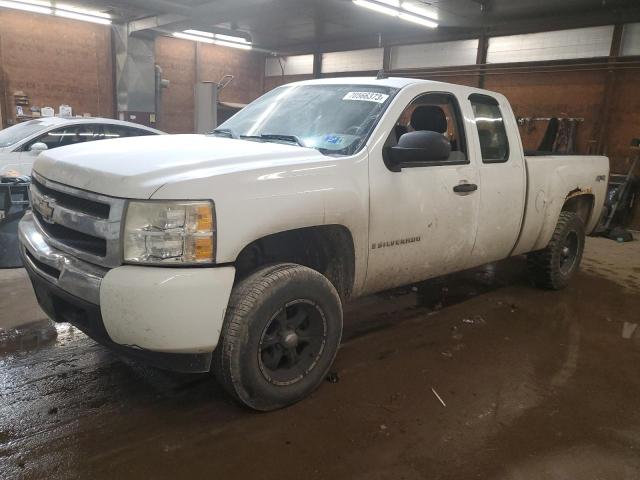 2009 Chevrolet C/K 1500 