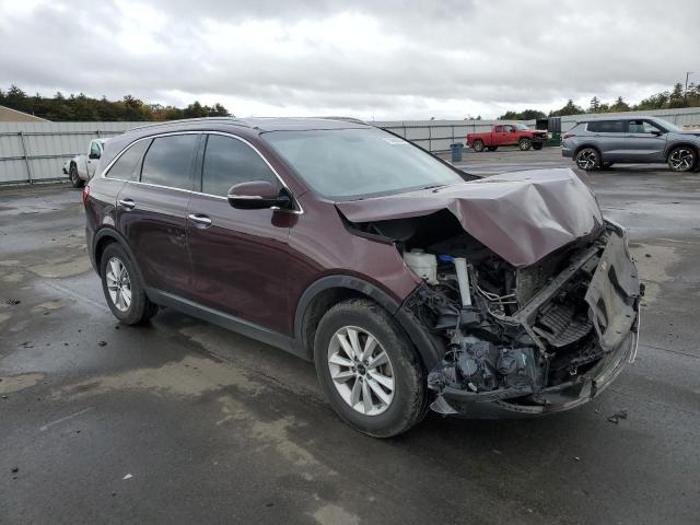 5XYPG4A31KG527553 KIA SORENTO L