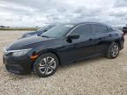 2016 HONDA CIVIC LX - 19XFC2F58GE014469