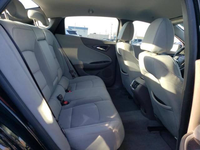 2018 CHEVROLET MALIBU LT - 1G1ZD5ST3JF229487