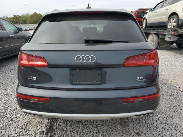 WA1CNAFY3J2171200 2018 AUDI Q5, photo no. 6