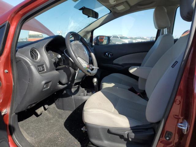 3N1CE2CP6GL383154 Nissan Versa Note S