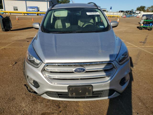 1FMCU0HD5JUA41769 | 2018 FORD ESCAPE SEL