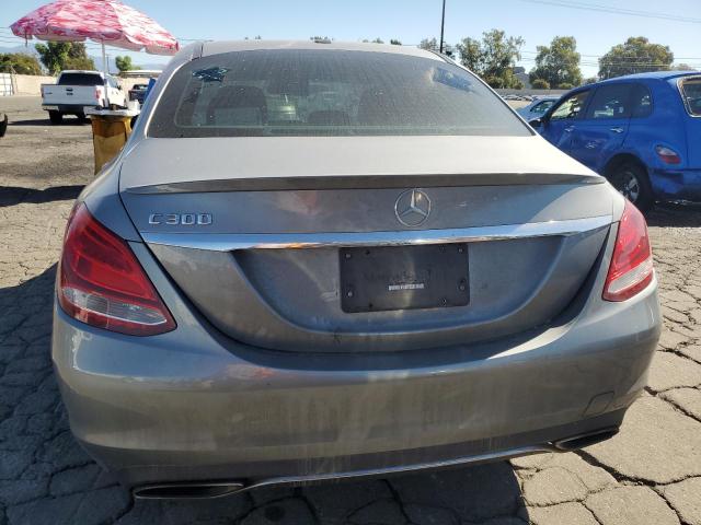 55SWF4JB9GU140896 Mercedes-Benz C 300